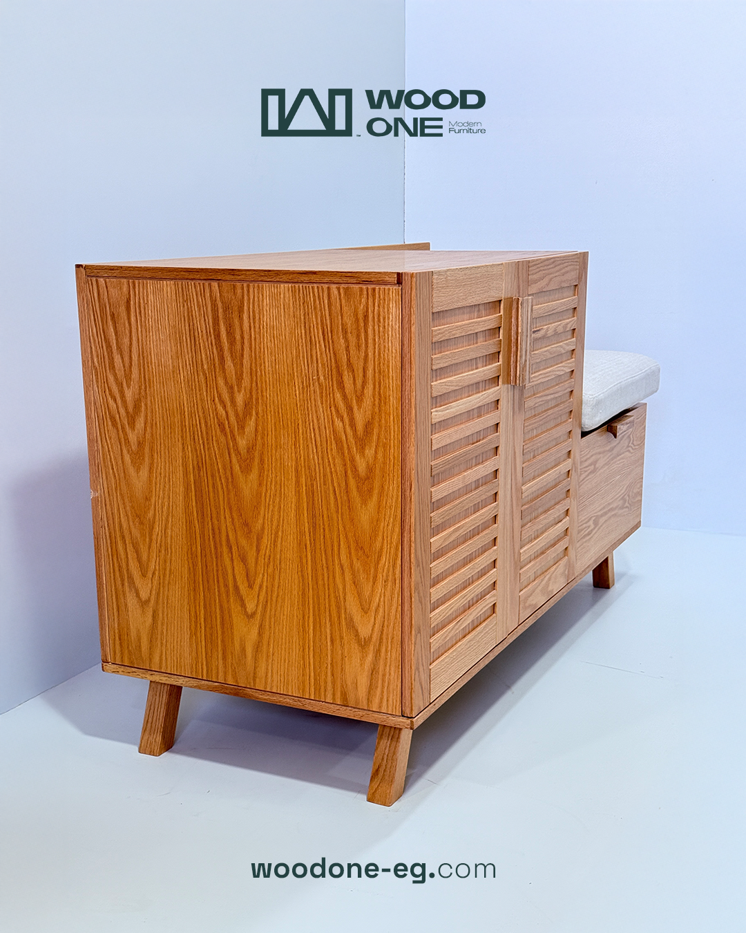 Shoe Cabinet