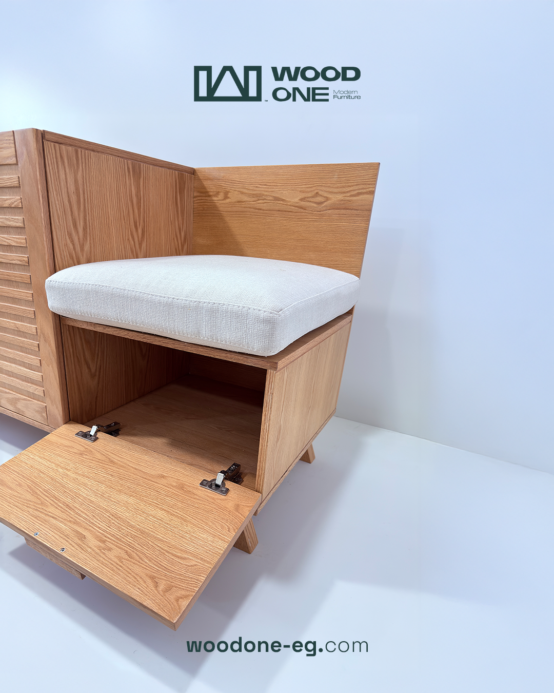 Shoe Cabinet