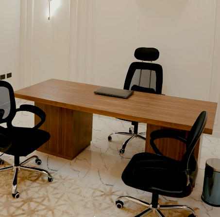 DESK