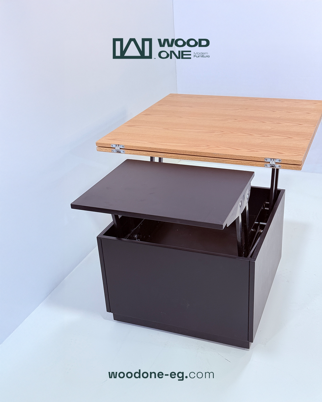 Food Side Table