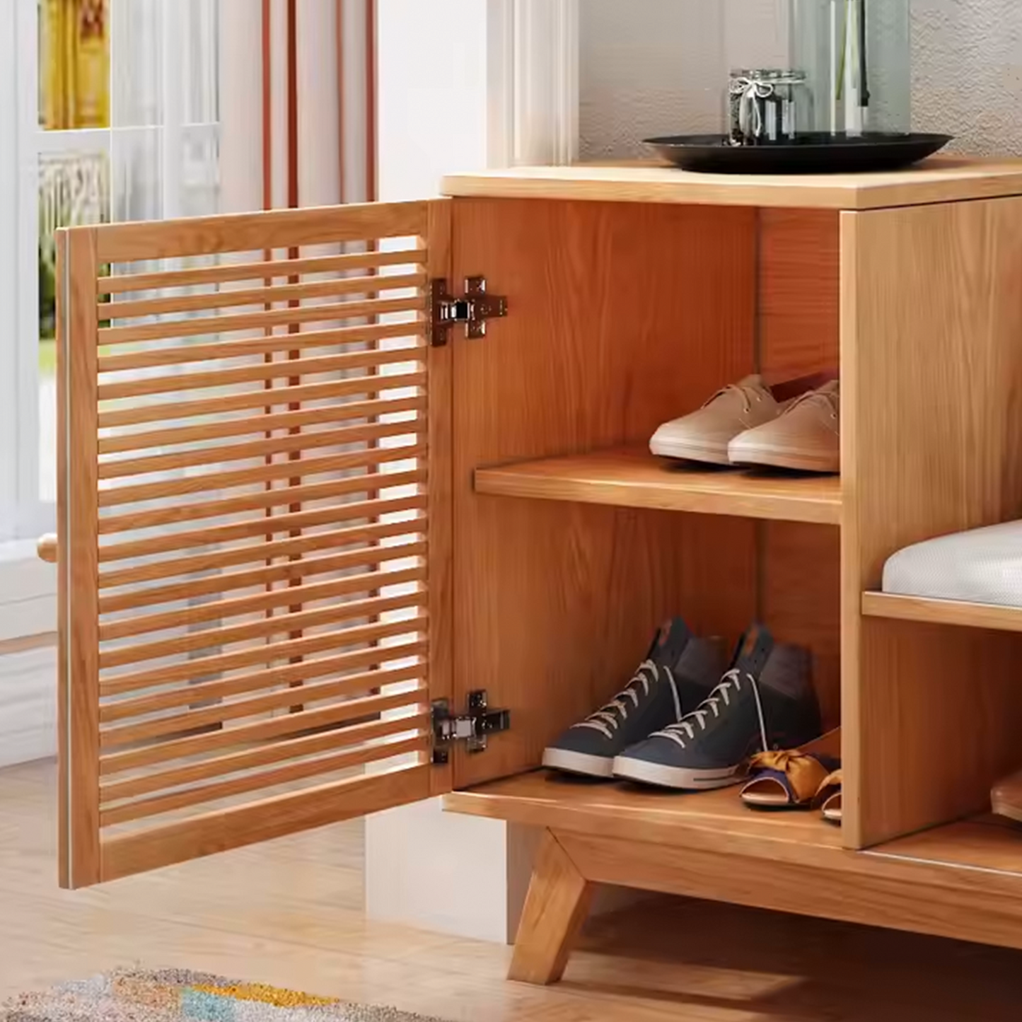 Shoe Cabinet