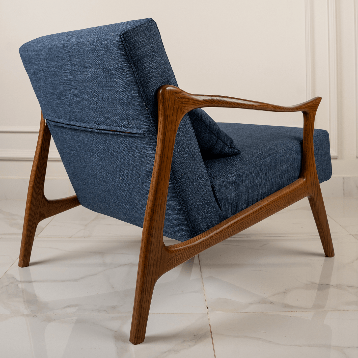 Twin Armchair (OAK)