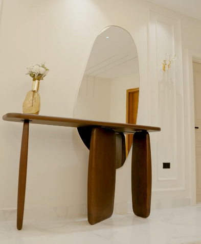 Console Table