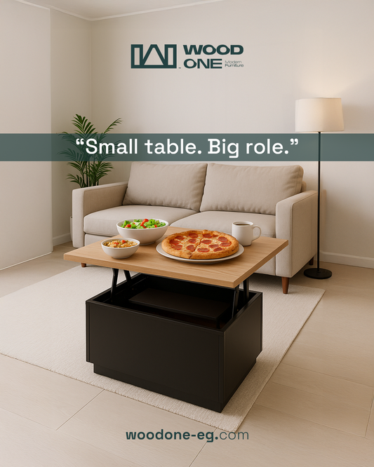 Food Side Table
